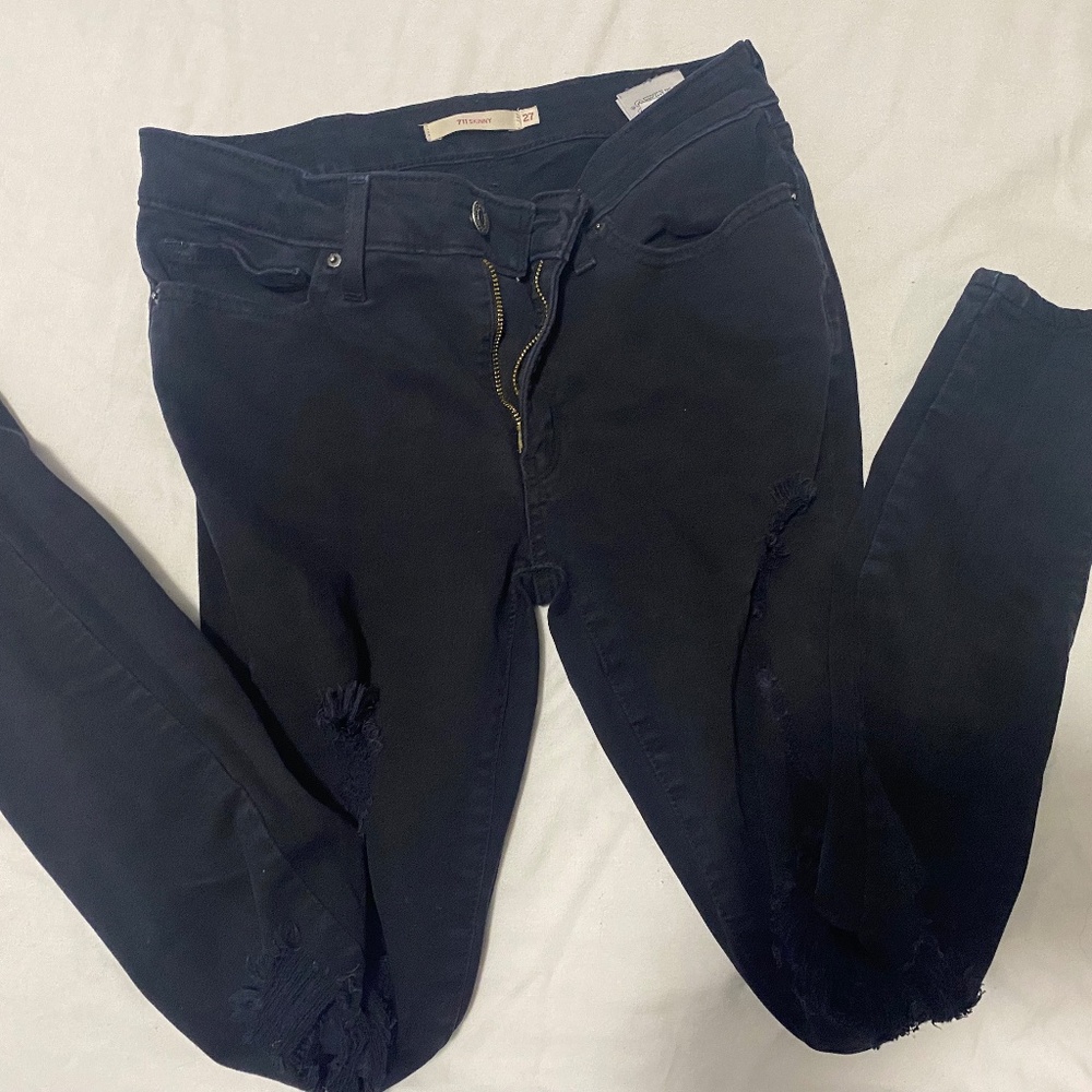 Levi Pants